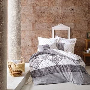 Bedding set Alope Grey